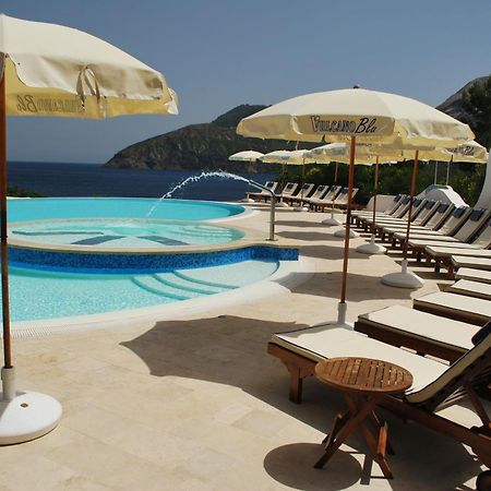 Vulcano Blu Residence Lipari  Extérieur photo