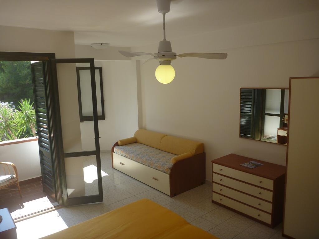 Vulcano Blu Residence Lipari  Extérieur photo
