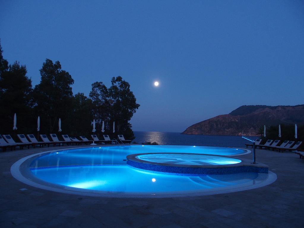 Vulcano Blu Residence Lipari  Extérieur photo