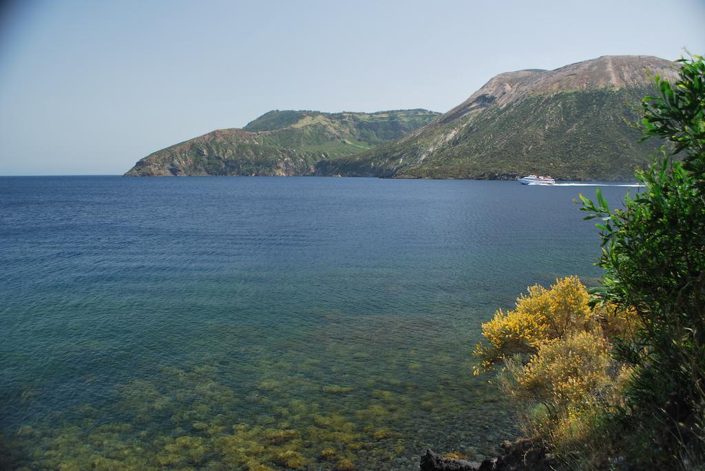 Vulcano Blu Residence Lipari  Extérieur photo