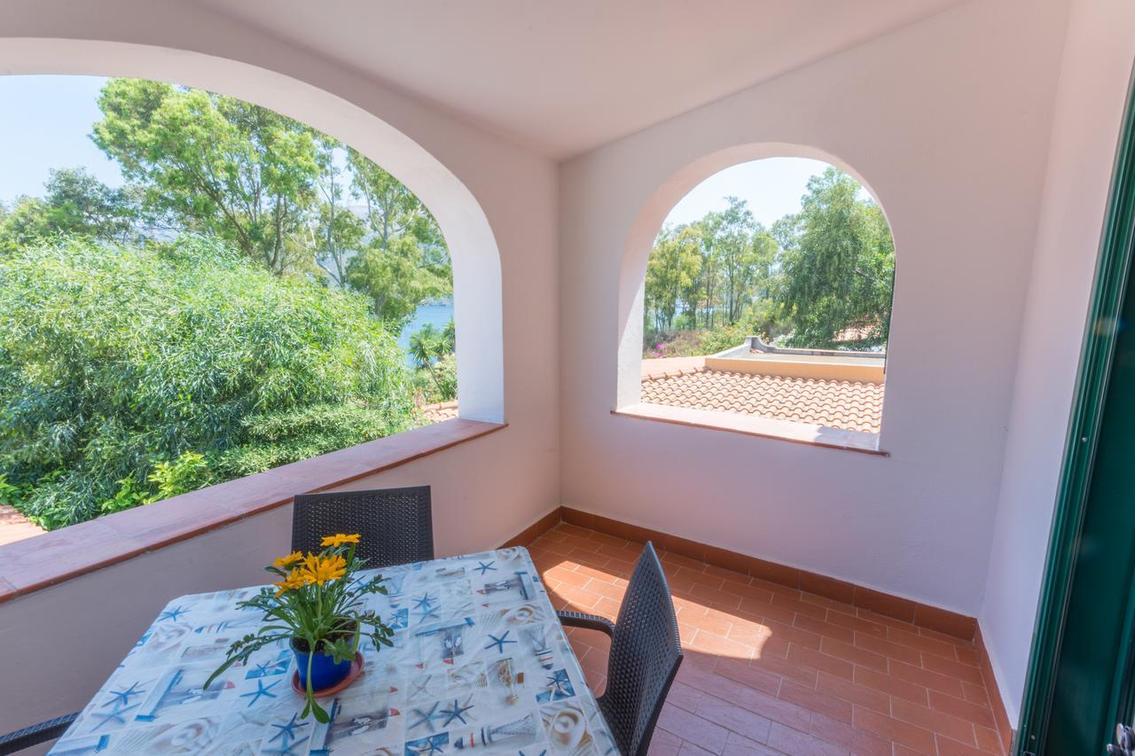 Vulcano Blu Residence Lipari  Extérieur photo