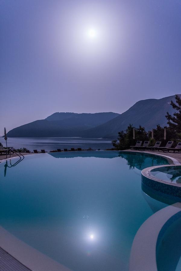 Vulcano Blu Residence Lipari  Extérieur photo