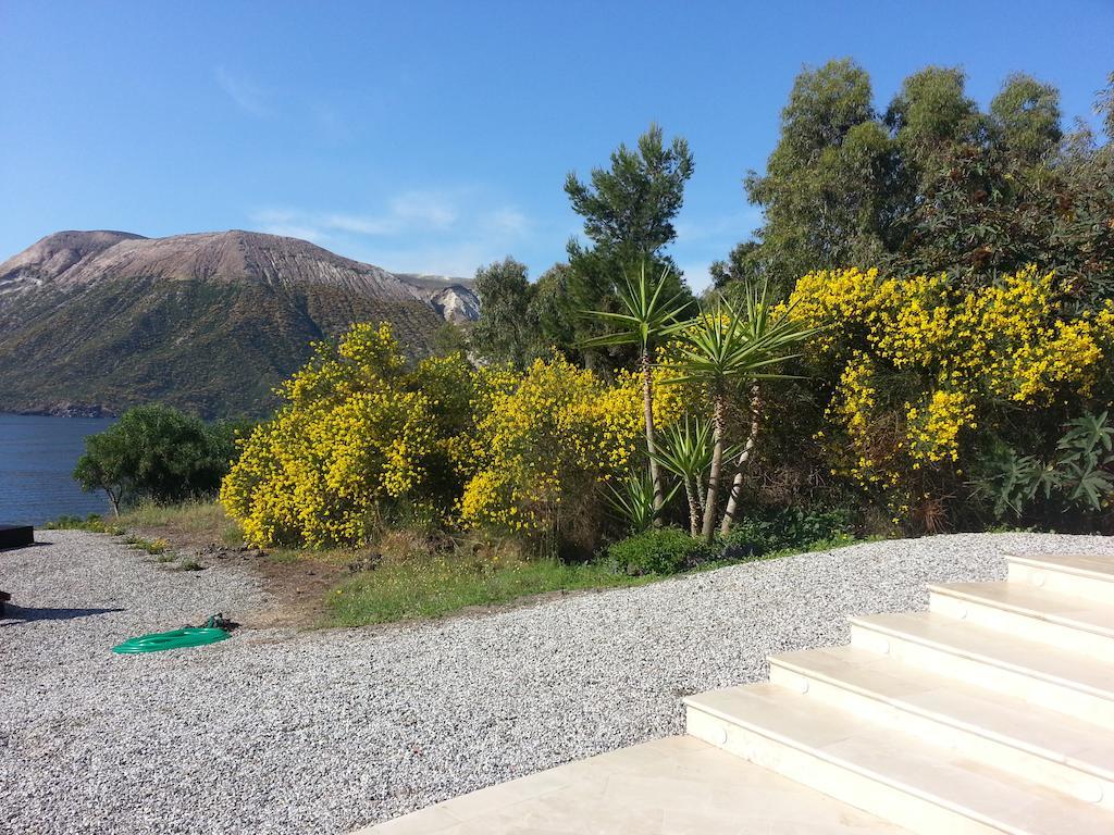 Vulcano Blu Residence Lipari  Extérieur photo